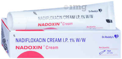 Nadoxin Cream