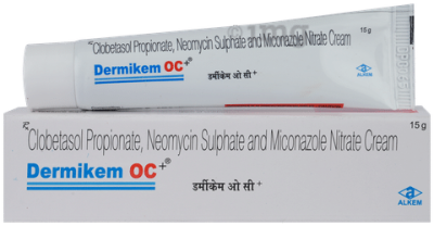 Dermikem OC Plus Cream