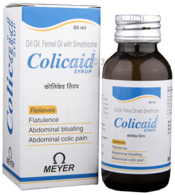 Colicaid Syrup
