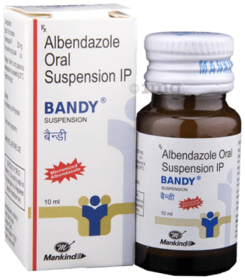 Bandy Suspension