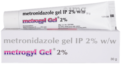 Metrogyl Gel