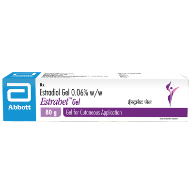 Estrabet 0.06% Gel