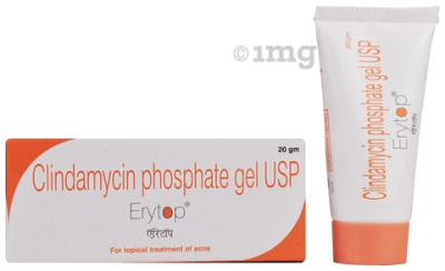 Erytop Gel