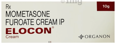 Elocon Cream