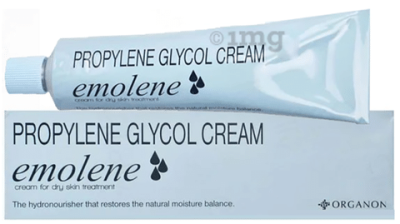 Emolene Cream