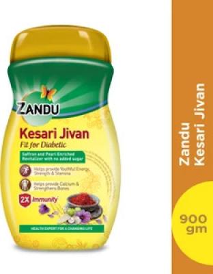 Zandu Kesari Jeevan Fit for Diabetics