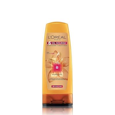 Loreal Paris 6 Oil Nourish Conditioner