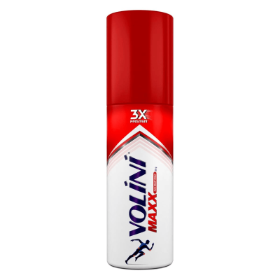 Volini Maxx Pain Relief Spray | For Back, Neck, Joint &amp;amp; Muscle Pain | Bone, Joint &amp; Muscle Care