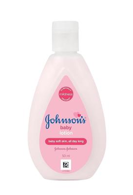 Johnson Baby Lotion