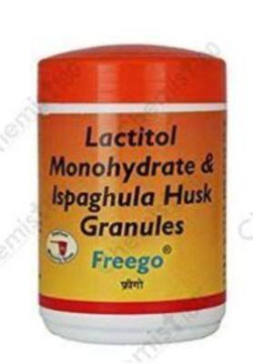 Freego Granules