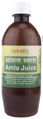 Patanjali Ayurveda Amla Juice