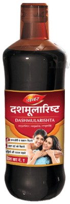 Dabur Dashmularishta | Helps Regain Mother&amp;#039;S Health | For Post Delivery Health