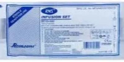 Romsons Infusion Set
