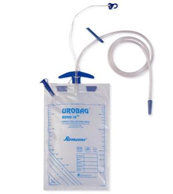 ROMO 10 Urine Collection Bag