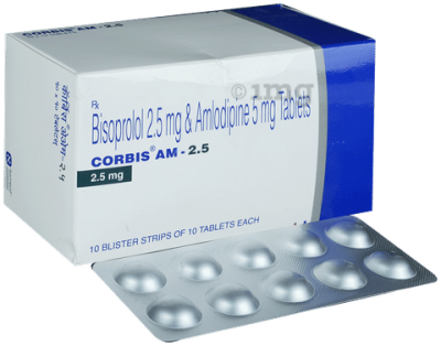 Corbis AM 2.5 Tablet