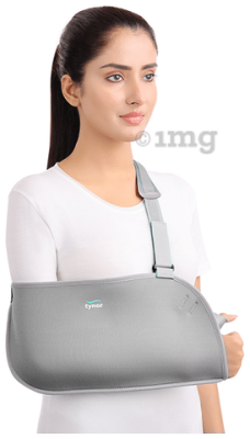 Tynor C-06 Pouch Arm Sling (Baggy) Medium