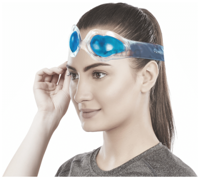 Vissco Active 4145 Cool Eyes Gel Universal