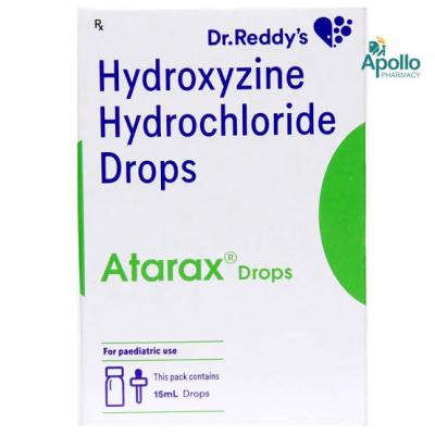 Atarax Drops