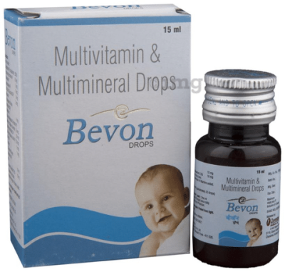 Bevon Drops