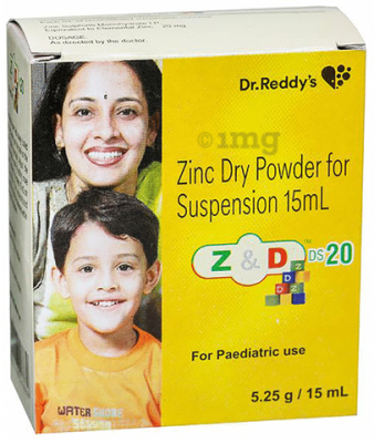 Z&amp;amp;amp;D Drop