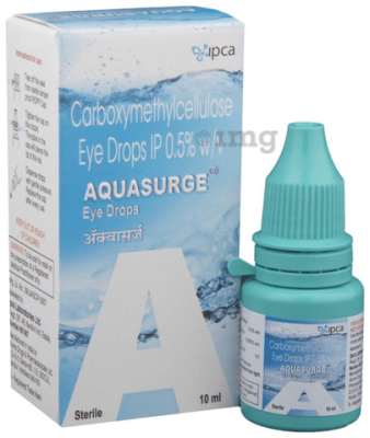 Aquasurge Eye Drop