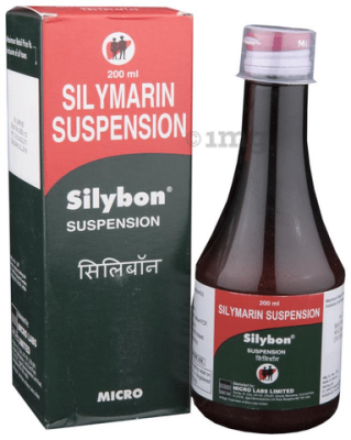 Silybon Suspension
