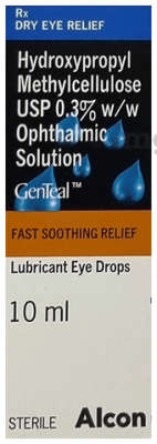Genteal Eye Drop