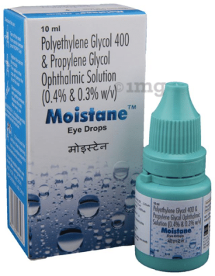 Moistane Eye Drop