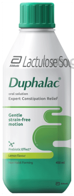 Duphalac Oral Solution Lemon