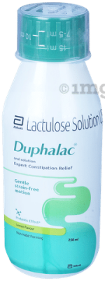 Duphalac Oral Solution Lemon