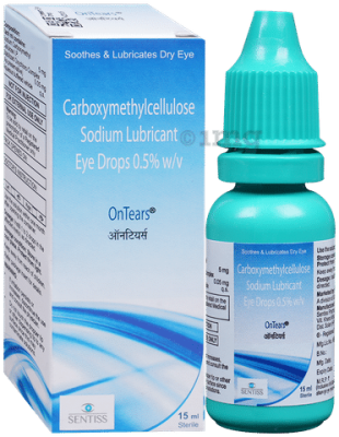 Ontears Eye Drop