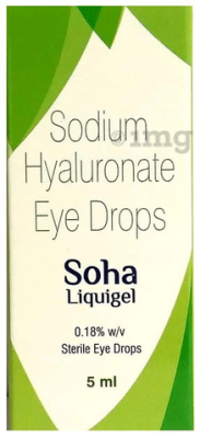 Soha Liquigel
