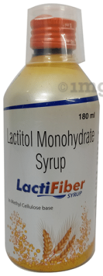 Lactifiber Syrup