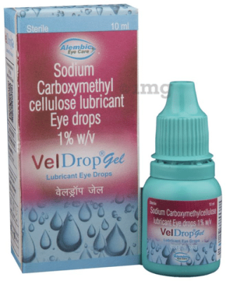 Veldrop Gel