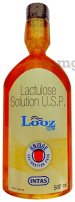 Looz Oral Solution
