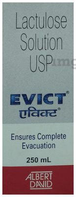 Evict Oral Solution