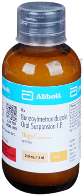 Flagyl Suspension