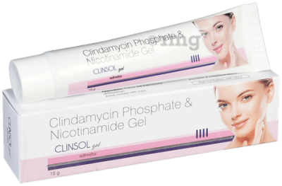 Clinsol Gel