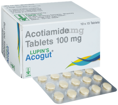 Acogut Tablet
