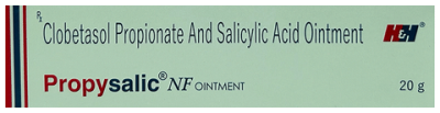 Propysalic NF Ointment