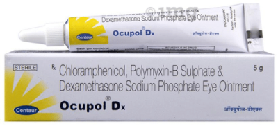 Ocupol DX