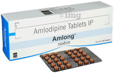 Amlong Tablet