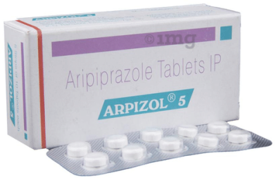 Arpizol 5 Tablet