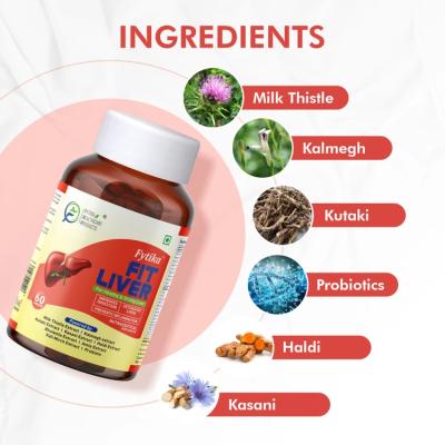 Heart & Liver Health