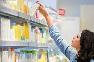 Hair & Skin Care Event - Face Care