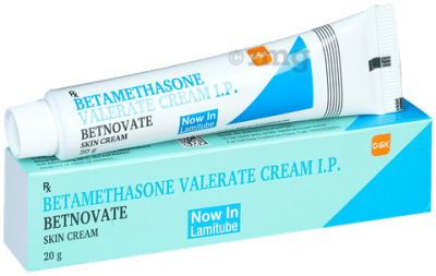 Betnovate Cream
