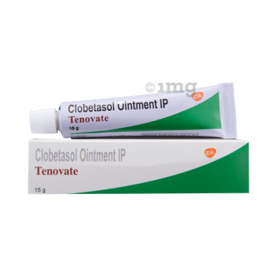 Tenovate Ointment