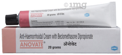 Anovate Cream