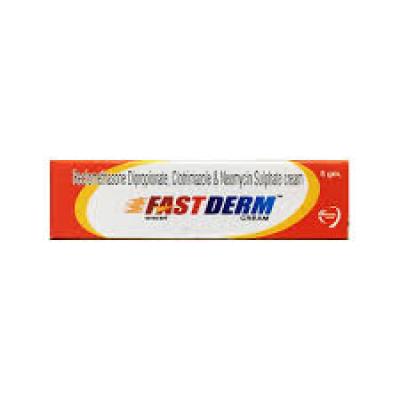 Fastderm Cream