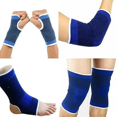 Supports and Braces